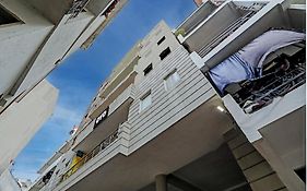 Hotel O Wamson Alpha Co Living Stays